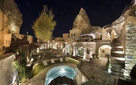 Anatolian Houses Cappadocia